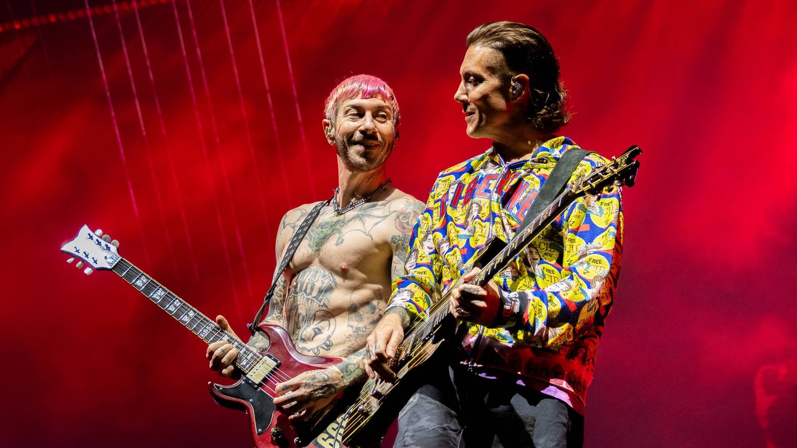 Avenged Sevenfold no Rock in Rio 2026: Guia Completo e Expectativas Avenged Sevenfold no Rock in Rio 2026: Guia Completo e Expectativas