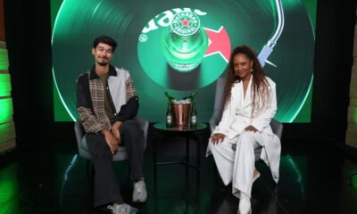 Heineken e Rock in Rio 2026: Fãs Constroem a Trilha Sonora do Festival com ‘The Loudest Playlist’