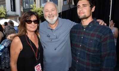 Caso Nick Reiner: Promotoria de Los Angeles Retira Pedido de Pena de Morte para Filho de Rob Reiner