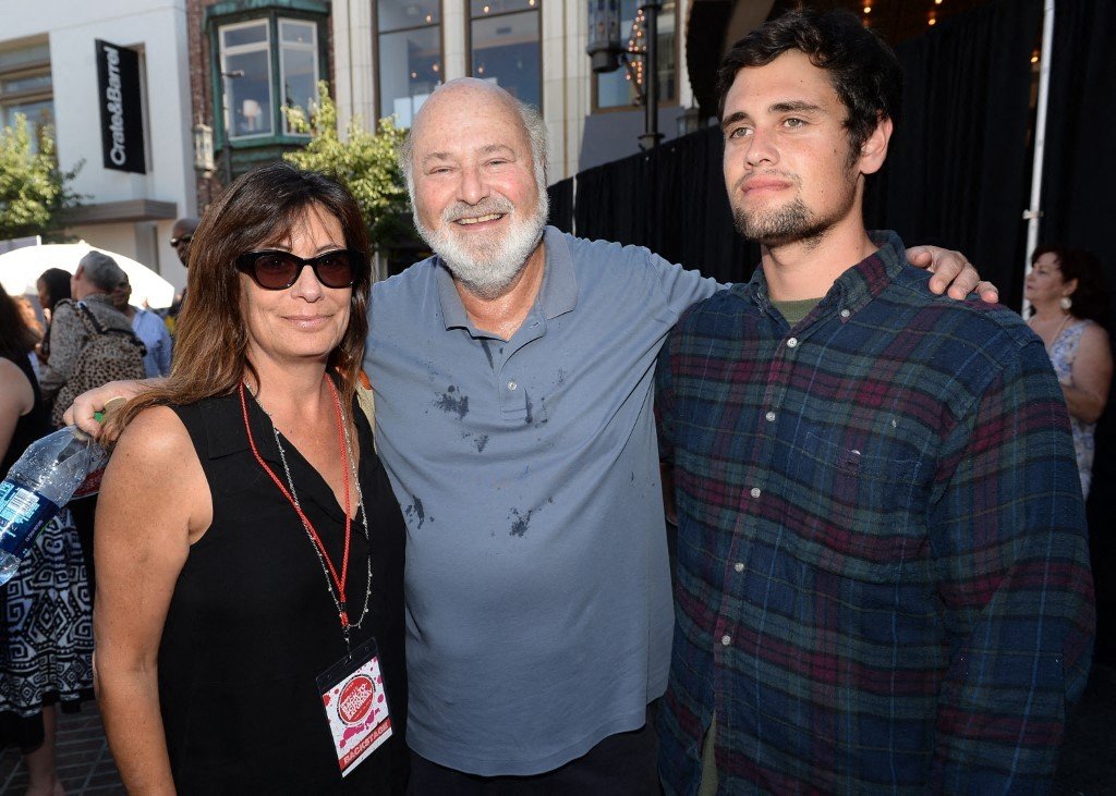 Caso Nick Reiner: Promotoria de Los Angeles Retira Pedido de Pena de Morte para Filho de Rob Reiner