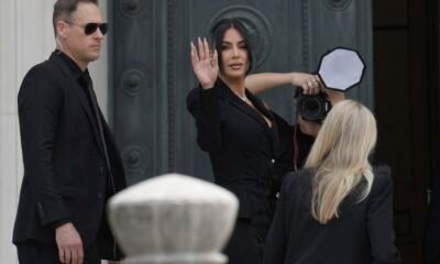Kim Kardashian: Indenização Simbólica de 1 Euro Pelo Roubo de Joias em Paris