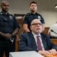 Harvey Weinstein: Nova Condenação a 15 Anos por Abuso Sexual em Nova York
