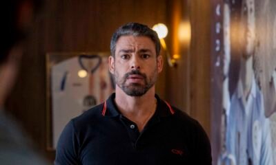Cauã Reymond Integra Elenco de ‘Tudo é Justo’ ao Lado de Kim Kardashian e Naomi Watts
