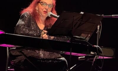 Cida Moreira Aprofunda Mergulho em Angela Ro Ro com Inclusão de Sérgio Sampaio em Show no Rio