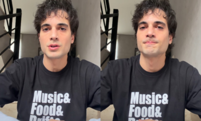 Fiuk Anuncia Pausa Indeterminada na Carreira Musical com Show de Despedida em Campinas