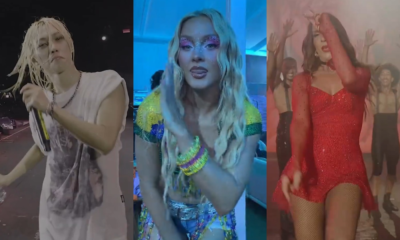 O Fenômeno do Passinho do Jamal no Rock in Rio 2026: Artistas Globais Aderem à Coreografia