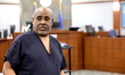 Veredito Histórico: Duane ‘Keffe D’ Davis Culpado pelo Assassinato de Tupac Shakur