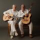 Caetano Veloso Reverencia João Gilberto em ‘João’, Novo Single de Cézar Mendes
