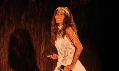 Grammy Latino 2026: Anitta, Marina Sena e Outros Talentos Brasileiros Brilham nas Indicações