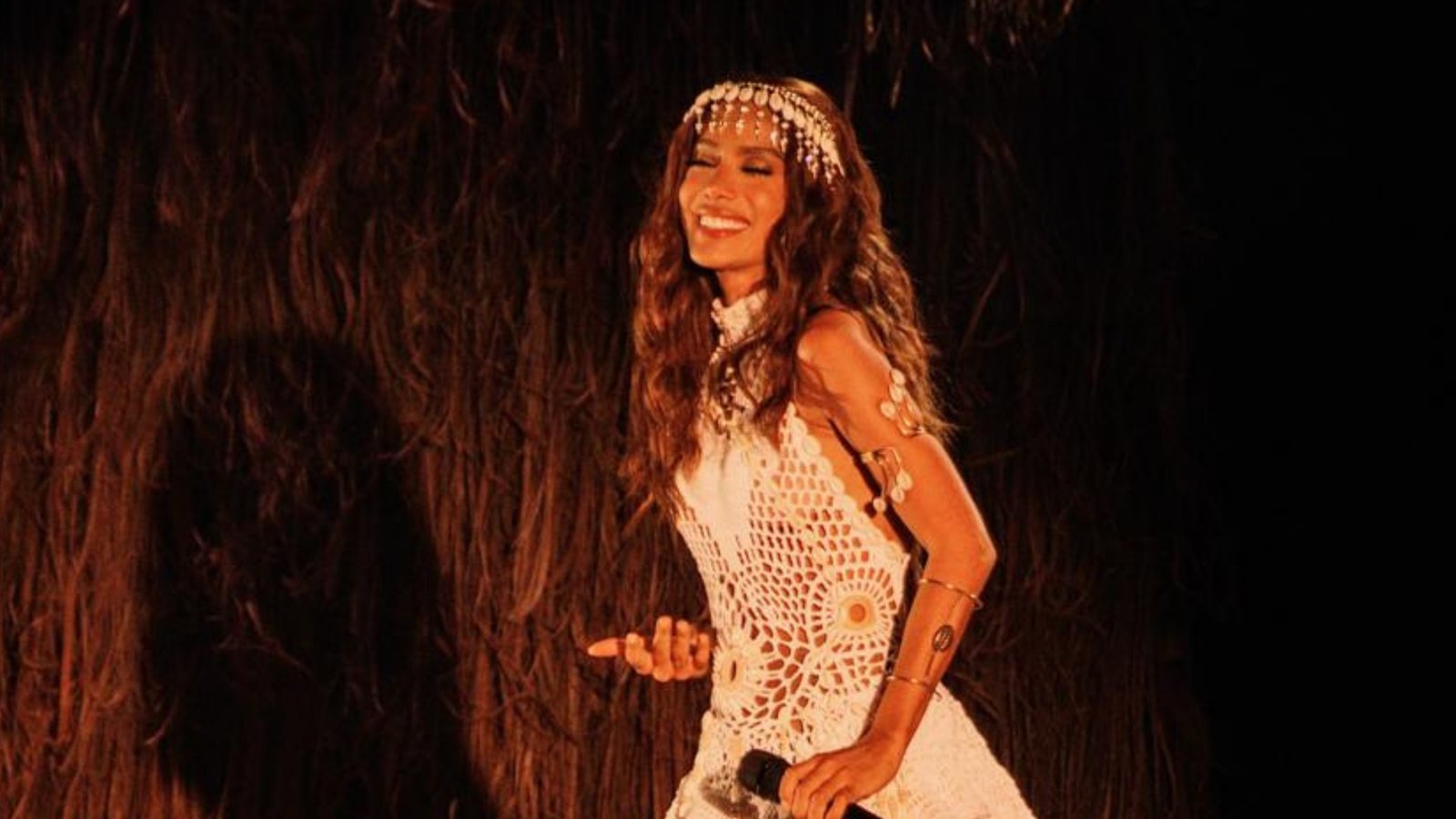 Grammy Latino 2026: Anitta, Marina Sena e Outros Talentos Brasileiros Brilham nas Indicações Grammy Latino 2026: Anitta, Marina Sena e Outros Talentos Brasileiros Brilham nas Indicações
