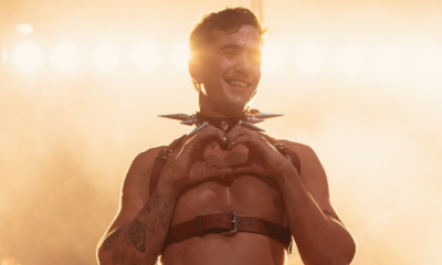 Mundo do Entretenimento Adulto Lamenta Perda de Lucas Drake (LuLu LoveBottom)