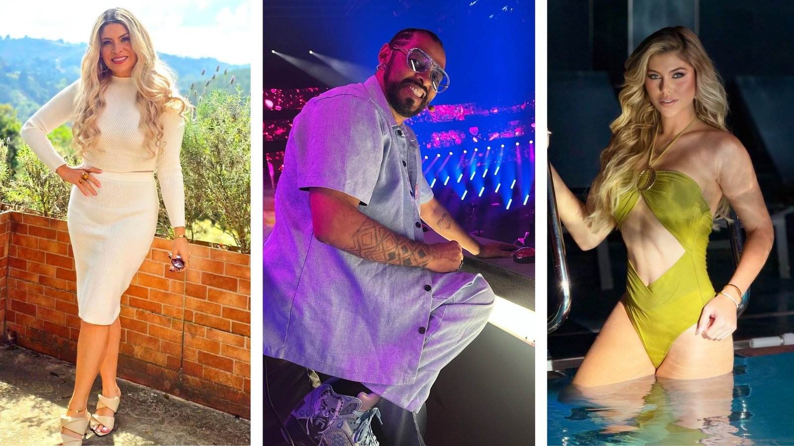 Record TV Anuncia Elenco e Novidades de ‘A Fazenda 18’ Record TV Anuncia Elenco e Novidades de ‘A Fazenda 18’