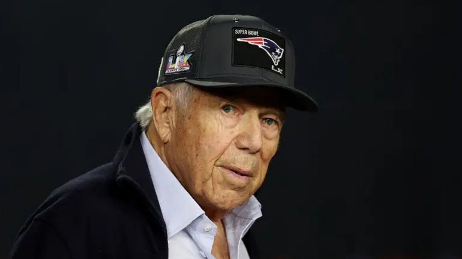 Robert Kraft: O Bilionário da NFL no Centro da Polêmica da Turnê de Ed Sheeran Robert Kraft: O Bilionário da NFL no Centro da Polêmica da Turnê de Ed Sheeran