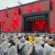 Rock in Rio Sob Chuva: Edição Registra Precipitação Acima da Média Mensal de Setembro