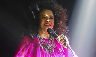 Gal Costa: O Brilho Eterno do Cristal da Música Brasileira no Seu 81º Aniversário