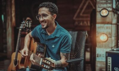O Fenômeno ‘Só Fé’: A Ascensão de Grelo e a Influência de Henrique e Juliano na Música Brasileira