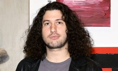 Ilan Rubin: A Trajetória do Novo Baterista do Foo Fighters
