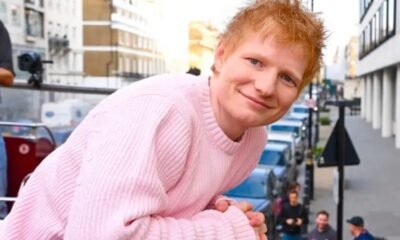 Ed Sheeran: A Crise da Imagem de ‘Bom Moço’ e a Polêmica com Macklemore