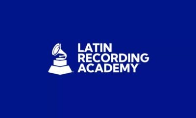 Grammy Latino 2026: Revelados os Indicados para a 27ª Edição
