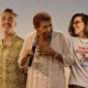 Leci Brandão Celebra 82 Anos com Lançamento de Remix de ‘Zé do Caroço’