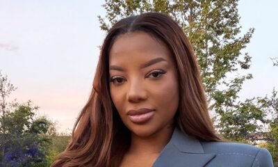 Ludmilla Lança Álbum Ao Vivo “Fragmentos” e Prepara EP Carnavalesco “Fervo da Lud”
