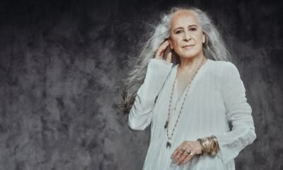 Maria Bethânia Consolida Presença na Era dos Festivais: Um Novo Capítulo na Carreira da Diva da Música Brasileira