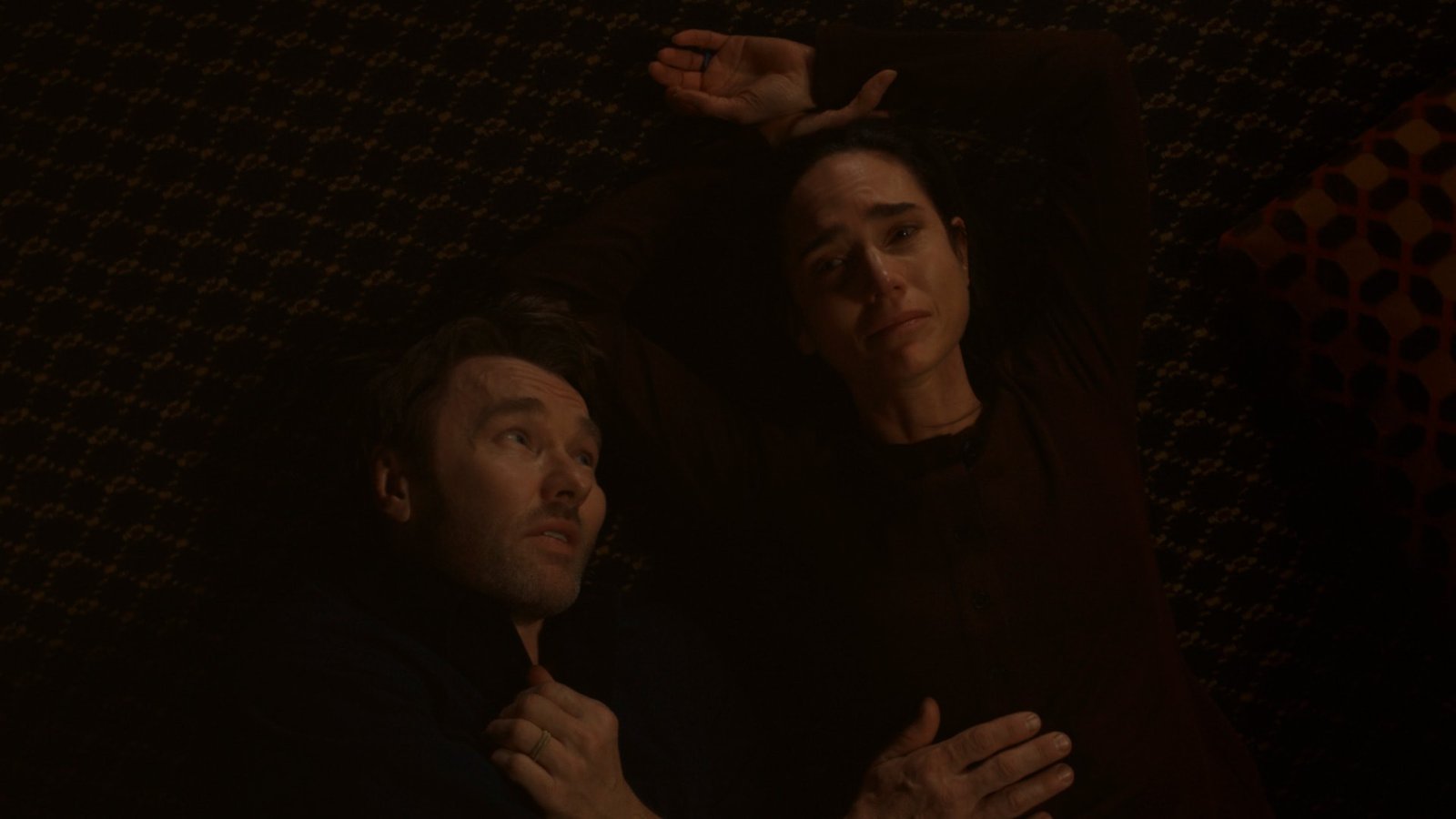 Matéria Escura: 2ª Temporada se Aventura Além do Livro Original com Colaboração do Elenco