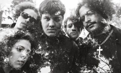 Naimaculada Lança EP ‘Acromatopsia’ com Colaborações de BNegão, Kiko Dinucci, Nabru, Thalin e Sol