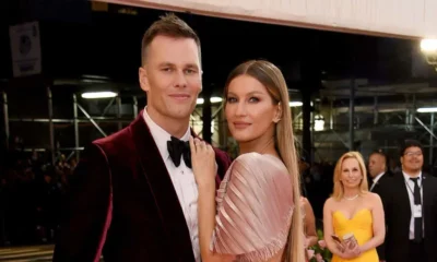 Amor Além dos Contratos: Celebridades que Uniram Seus Caminhos Após Supostos Amores Proibidos