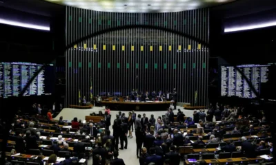 Pesquisa Datafolha: 37% Avaliam Congresso Nacional como Ruim ou Péssimo