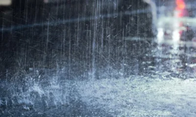 Primavera no Brasil: Chuvas Intensas e Temperaturas Elevadas Marcam a Previsão Climática