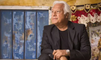 Antonio Fagundes Relembra Crítica Inusitada por Papel em ‘O Rei do Gado’: ‘Diziam que Eu Tinha um Ovo na Boca’