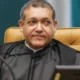 TSE: Nunes Marques Suspende Propaganda de Lula que Relaciona Flávio Bolsonaro a ‘Rachadinha’