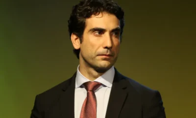 Galípolo, Presidente do BC, Confirma Intimação da PF em Outubro Sobre Caso ‘Master’