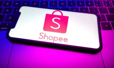 Shopee Lança Plataforma de Exportação para PMEs Brasileiras, Abrindo Portas Globais