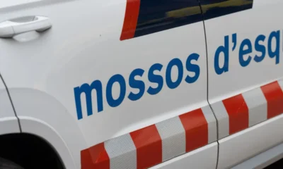Idoso Encontrado Morto em Sofá Após Dois Anos de Convívio Familiar na Catalunha