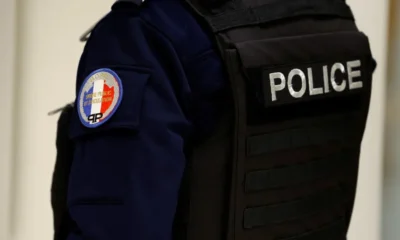 França: Menino de 7 Anos Suspeito de Homicídio da Tia em Caso Chocante