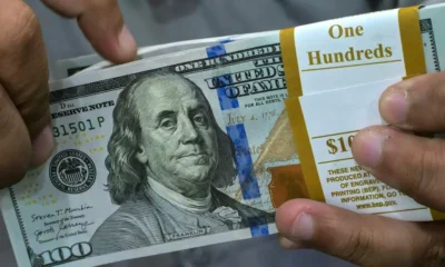 Mercado Financeiro: Dólar em Alta e Bolsa em Queda Refletem Cautela Global e Cenário Eleitoral Brasileiro