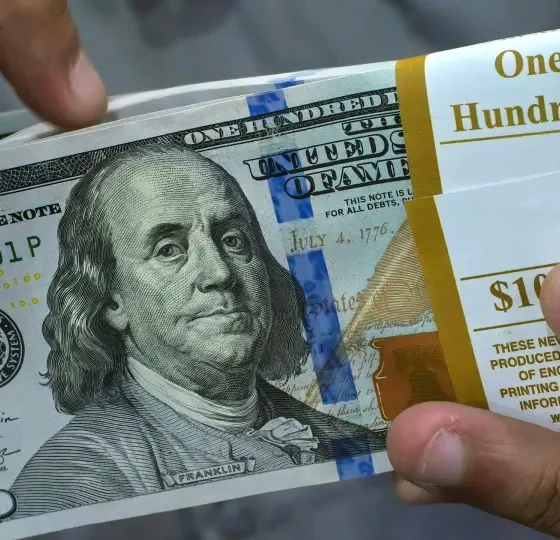 Mercado Financeiro: Dólar em Alta e Bolsa em Queda Refletem Cautela Global e Cenário Eleitoral Brasileiro
