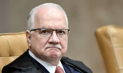 STF: Ministro Fachin Estabelece Prazo para Manifestação da PGR sobre Processos do INSS e o Caso Master