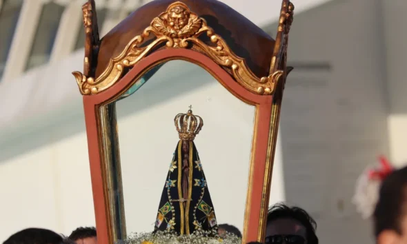 CNBB Esclarece Posição em Controvérsia Sobre Santa Católica
