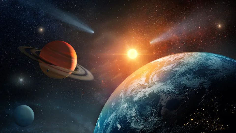 Lua Cheia Ilumina o Caminho para Saturno em Espetáculo Celestial e Inspira Reflexões Culturais Lua Cheia Ilumina o Caminho para Saturno em Espetáculo Celestial e Inspira Reflexões Culturais