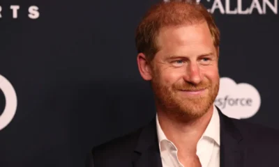 Príncipe Harry Próximo de Acordo com Amazon para Patrocínio dos Jogos Invictus 2027