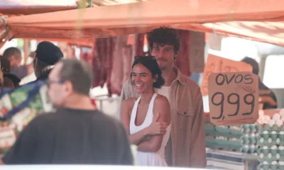 Shawn Mendes Comenta Período com Bruna Marquezine e Aspiração por ‘Lar’