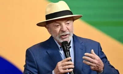 Governo Federal Convoca Clubes da Série A para Debater Regulamentação de Apostas Esportivas