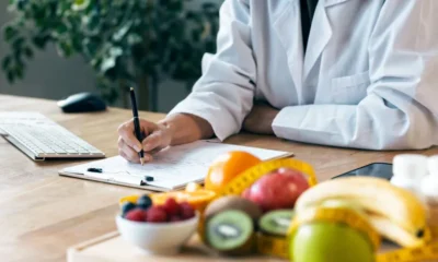 Otimize Sua Saúde: Como Aumentar o Consumo de Fibras com Frutas