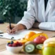 Otimize Sua Saúde: Como Aumentar o Consumo de Fibras com Frutas