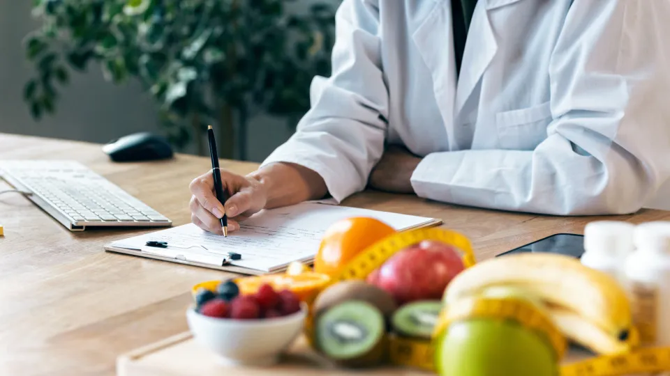 Otimize Sua Saúde: Como Aumentar o Consumo de Fibras com Frutas Otimize Sua Saúde: Como Aumentar o Consumo de Fibras com Frutas