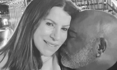 Geralda Helena, Viúva de Rick Sollo, Rompe Silêncio em Emocionante Despedida Após 42 Anos de União