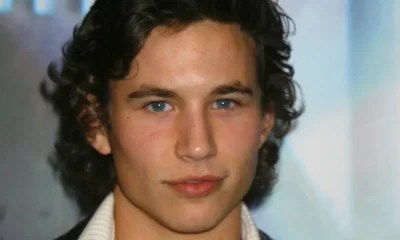 Jonathan Taylor Thomas Detido Após Incidente Policial na Califórnia